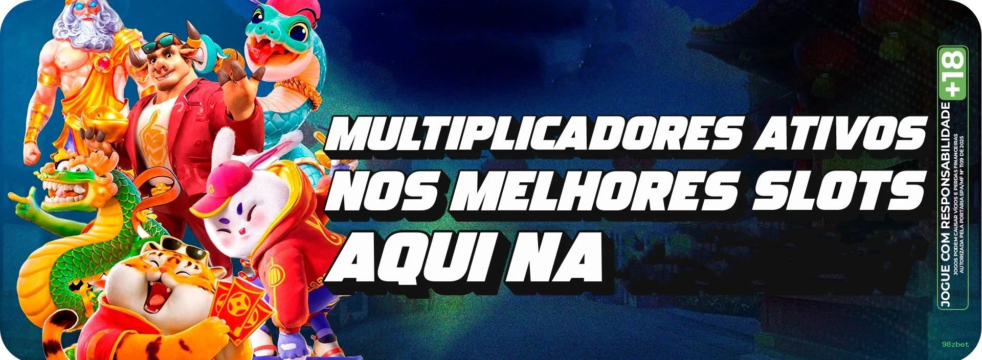 Free Spins Bonus - Lucky Tiger