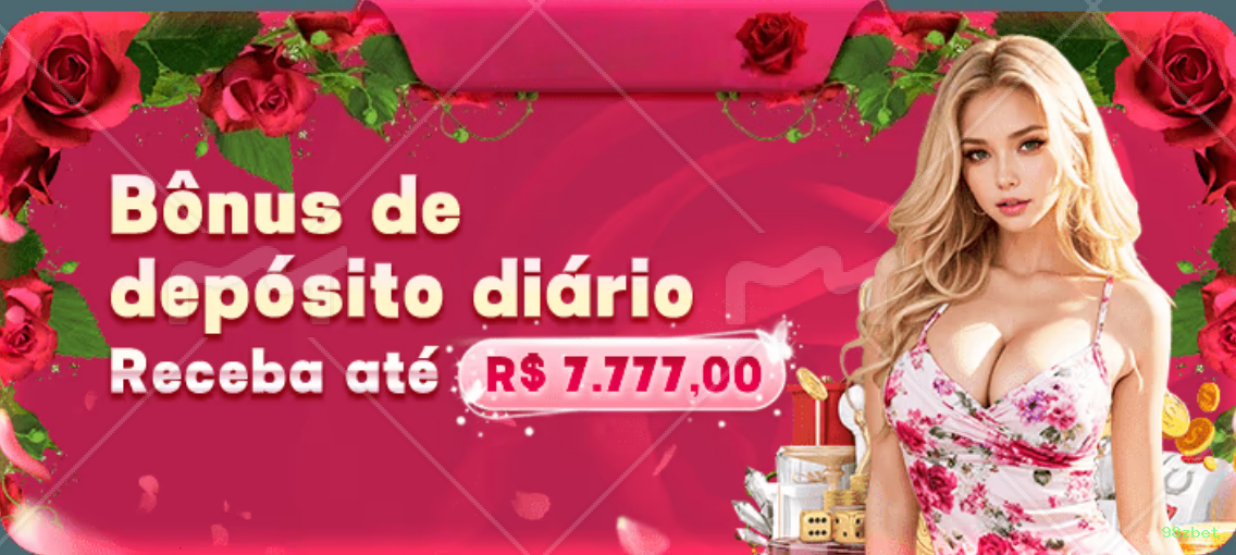 98zbet - O melhor cassino online para brasileiros está pronto para você!