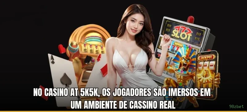 98zbet - Entre no Jogo e Ganhe Muito no Cassino Online Mais Seguro do Brasil!