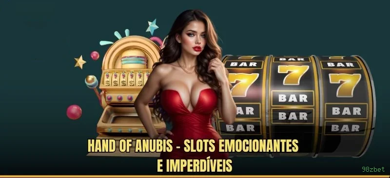 Imagem promocional de todos os jogos da 98zbet