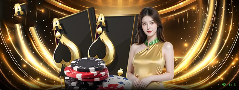 Live Casino Tables
