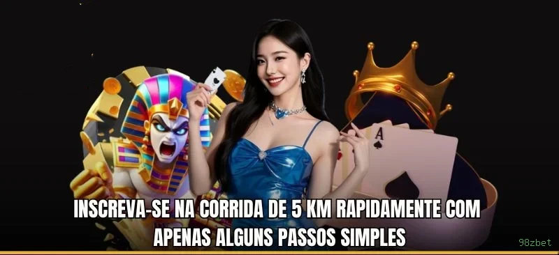 Imagem promocional dos ganhos da 98zbet