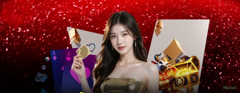 98zbet - Entre no Jogo e Ganhe Muito no Cassino Online Mais Seguro do Brasil!