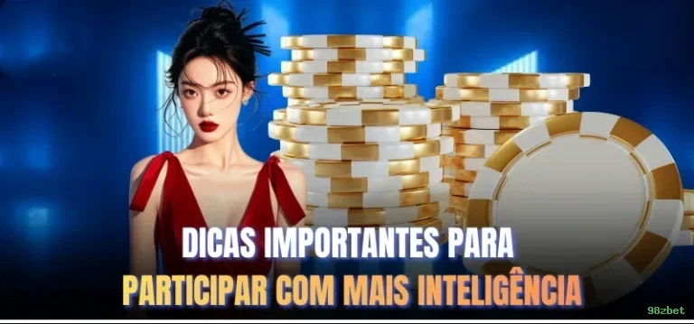 Imagem promocional dos jogos de lottery da 98zbet